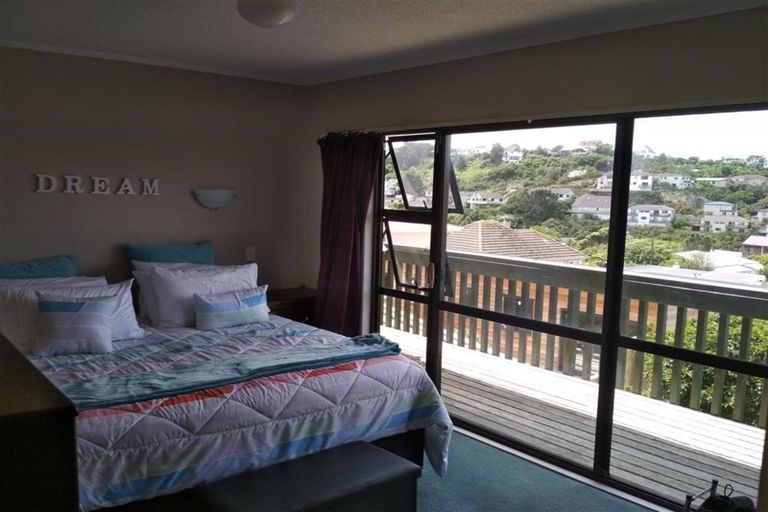 Photo of property in 167a Broderick Road, Johnsonville, Wellington, 6037