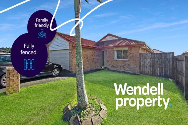 Photo of property in 53 Mili Way South, Ranui, Auckland, 0612