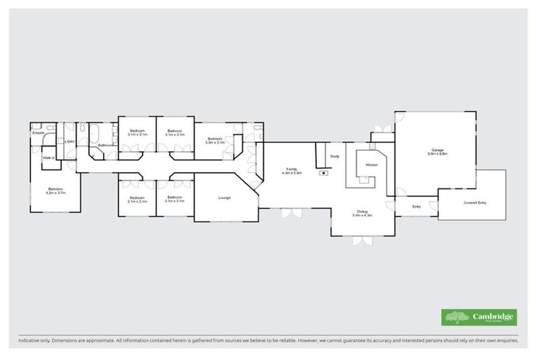 Photo of property in 178 Whitehall Road, Karapiro, Cambridge, 3496