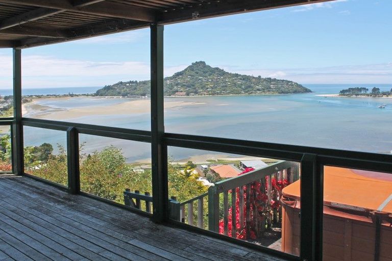 Photo of property in 25 Ridge Road, Tairua, 3508