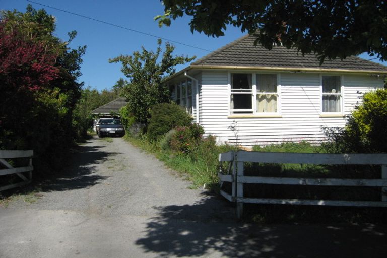 Photo of property in 32 Bellbrook Crescent, Shirley, Christchurch, 8013