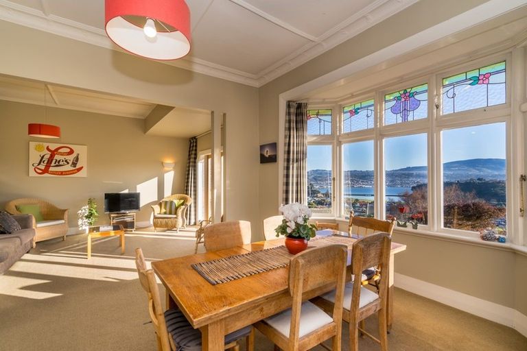 Photo of property in 11 Merchiston Street, Andersons Bay, Dunedin, 9013