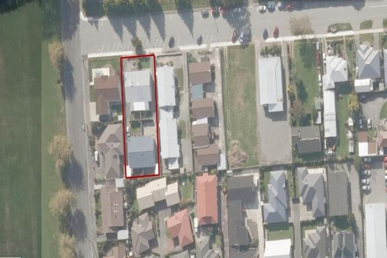 Photo of property in 2d Lyne Street, Gore, 9710