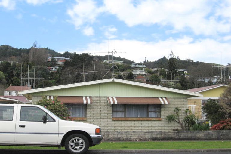 Photo of property in 206b Heale Street, Thames, 3500