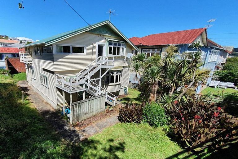 Photo of property in 161 Hataitai Road, Hataitai, Wellington, 6021