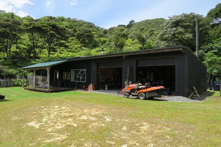 Photo of property in 871c Tiki Quarry Road, Preece Point, Coromandel, 3581