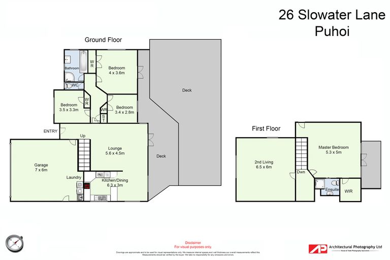 Photo of property in 26 Slowater Lane, Puhoi, Warkworth, 0994