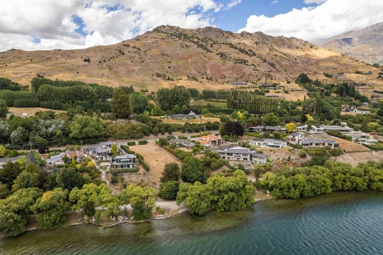 Photo of property in 41 Arrowtn-lke Hayes Road, Lake Hayes, Queenstown, 9371