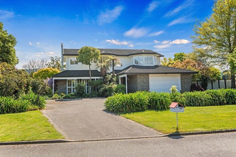 Photo of property in 8 Ashford Grove, Rapaura, Blenheim, 7273