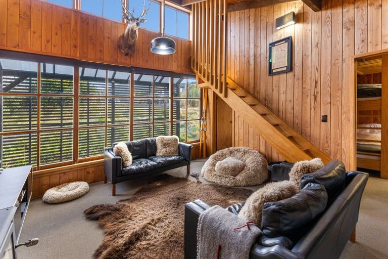 Photo of property in 36 Rimu Street, Ohakune, 4625