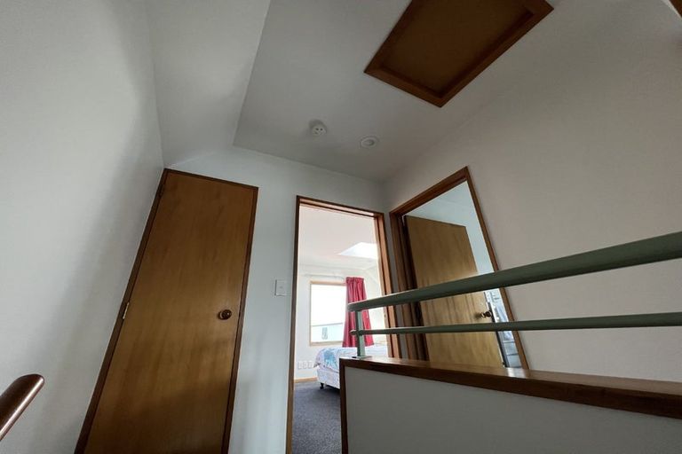 Photo of property in 3/13 Crohane Place, Addington, Christchurch, 8024