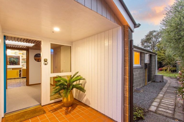 Photo of property in 26 Lansbury Avenue, Strowan, Christchurch, 8052