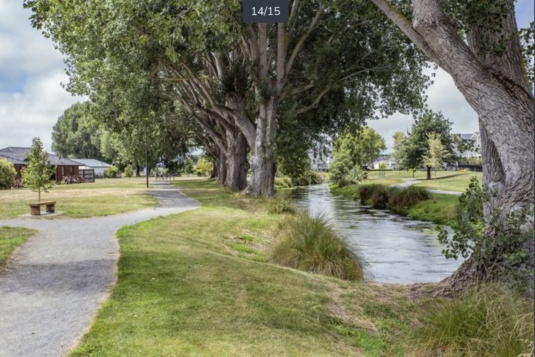 Photo of property in 1 Storer Street, Kaiapoi, 7630