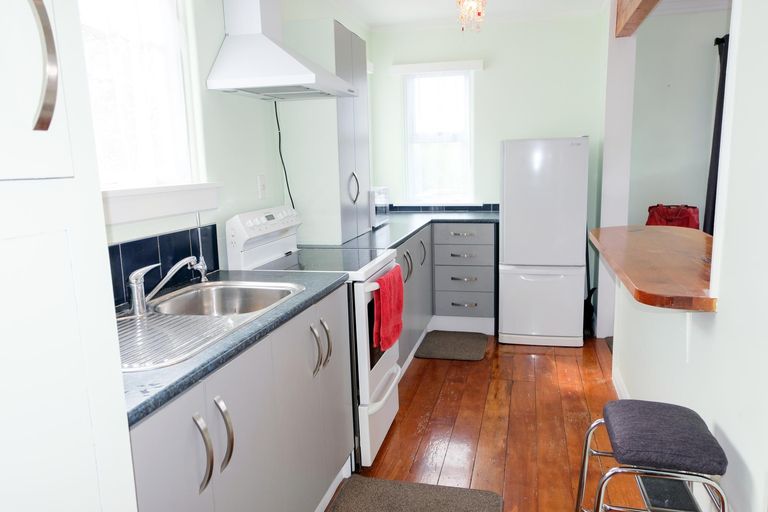 Photo of property in 33 Don Street, Oamaru North, Oamaru, 9400