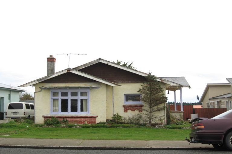 Photo of property in 257 Ythan Street, Appleby, Invercargill, 9812