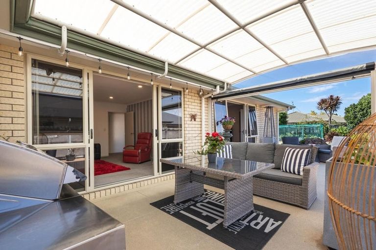 Photo of property in 7 Mirbeck Avenue, Cambridge, 3434