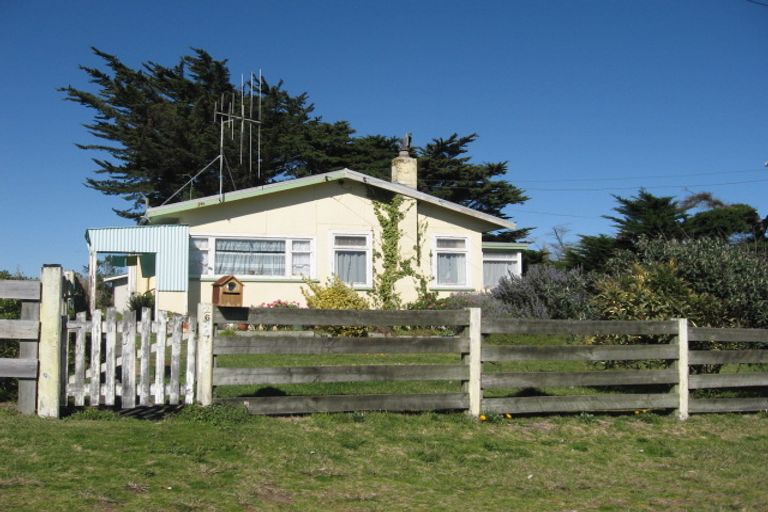 Photo of property in 26 Ngatiawa Street, Himatangi Beach, Foxton, 4891