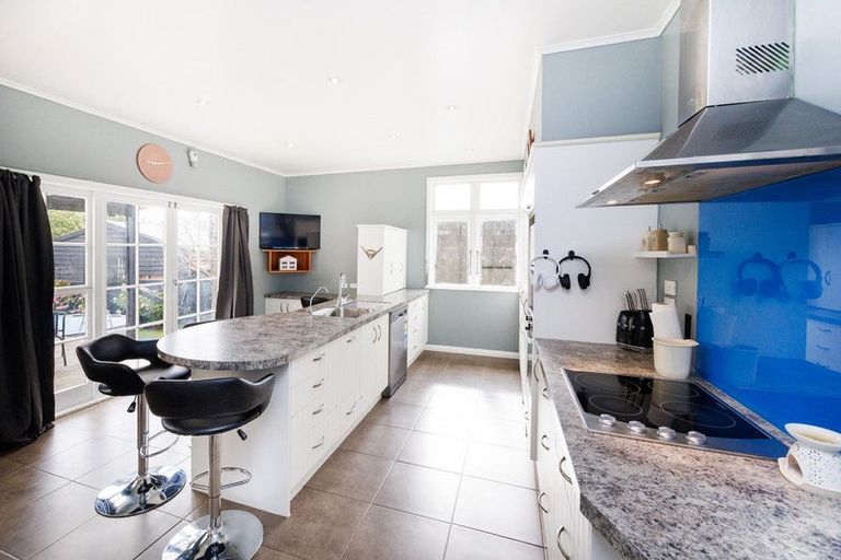 Photo of property in 4 Cuba Street, Marton, 4710