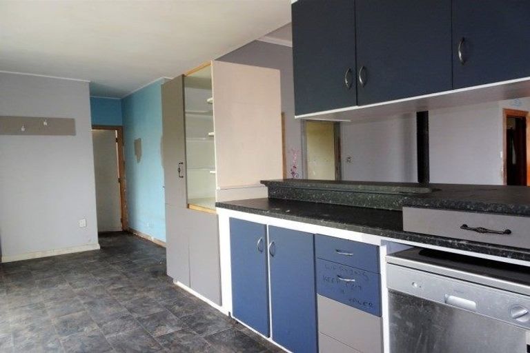 Photo of property in 81 Marsden Road, Greymouth, 7805