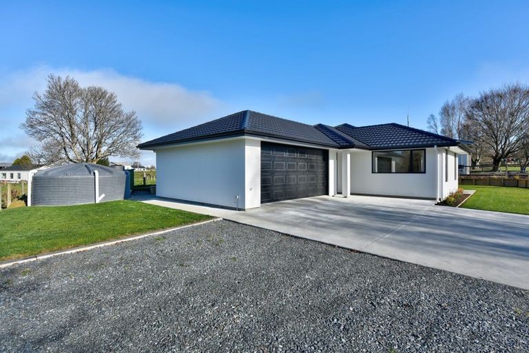 Photo of property in 4-6 Galway Street, Waikaka, Gore, 9773