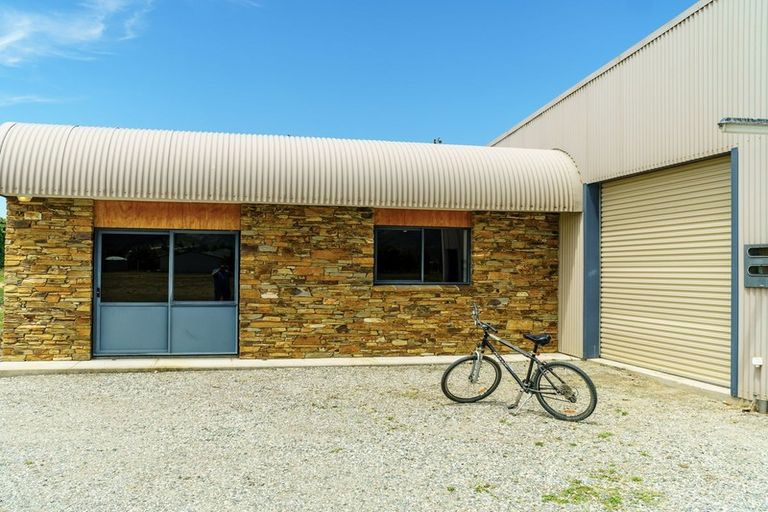 Photo of property in 37b Young Lane, Clyde, Alexandra, 9391