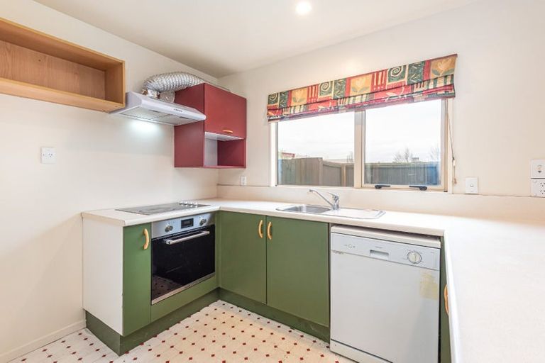 Photo of property in 4/17 Longley Place, Addington, Christchurch, 8024