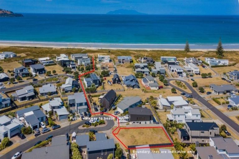 Photo of property in 14 Patiki Place, Omaha, 0986