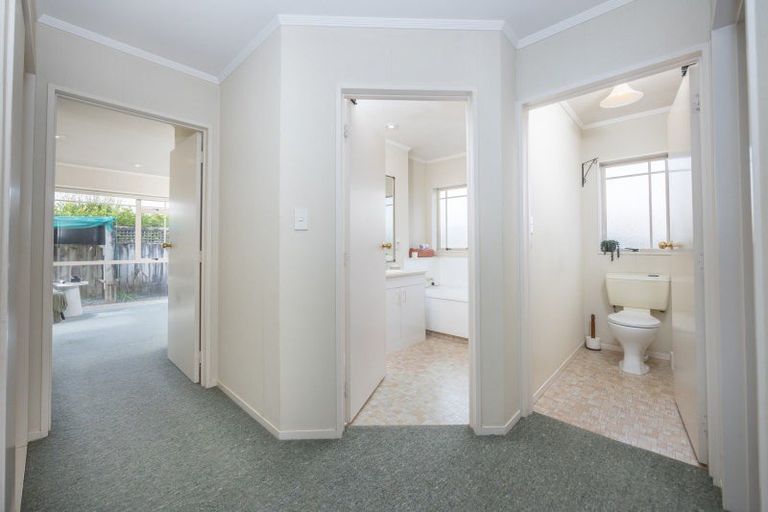 Photo of property in 32b Brooklyn Road, Claudelands, Hamilton, 3214