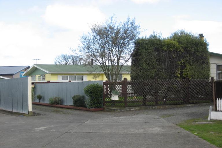 Photo of property in 8 Patea Place, Kuripuni, Masterton, 5810