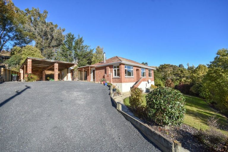 Photo of property in 677 East Taieri-allanton Road, Allanton, Mosgiel, 9092