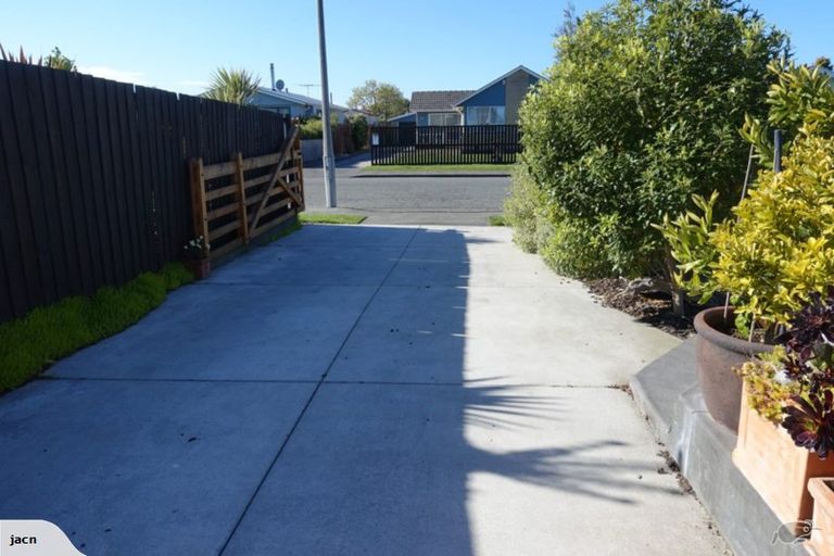 Photo of property in 67 Balcairn Street, Halswell, Christchurch, 8025