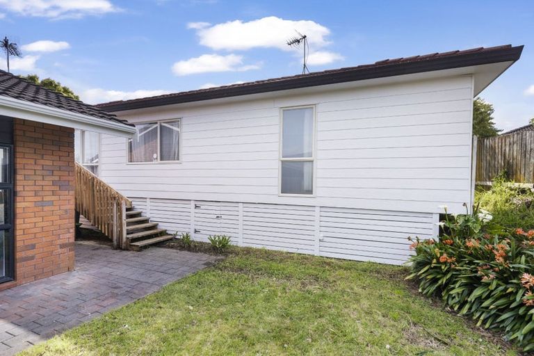 Photo of property in 13 Edendale Road, Somerville, Auckland, 2014