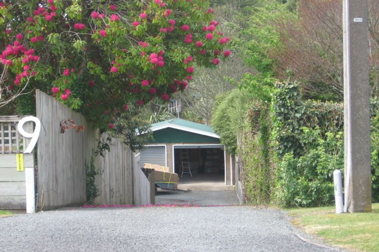 Photo of property in 9 Millar Road, Lake Okareka, Rotorua, 3076