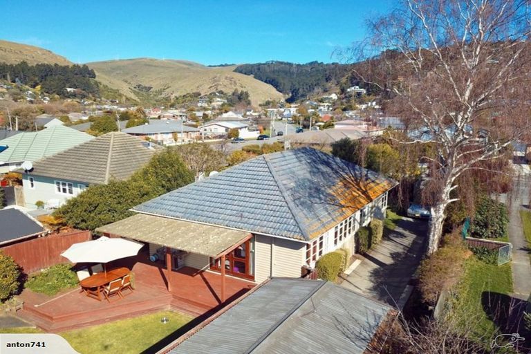 Photo of property in 255 Centaurus Road, Saint Martins, Christchurch, 8022