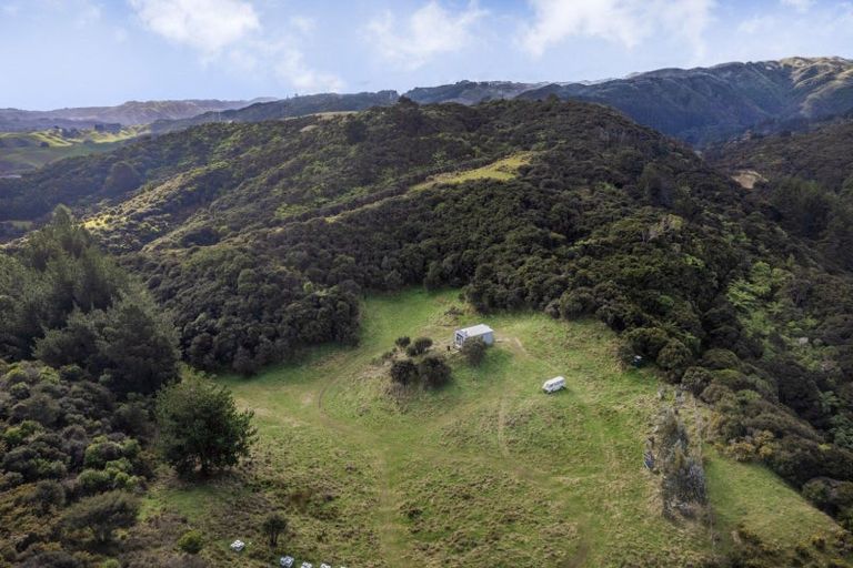 Photo of property in 457b Paremata Haywards Road, Judgeford, Porirua, 5381