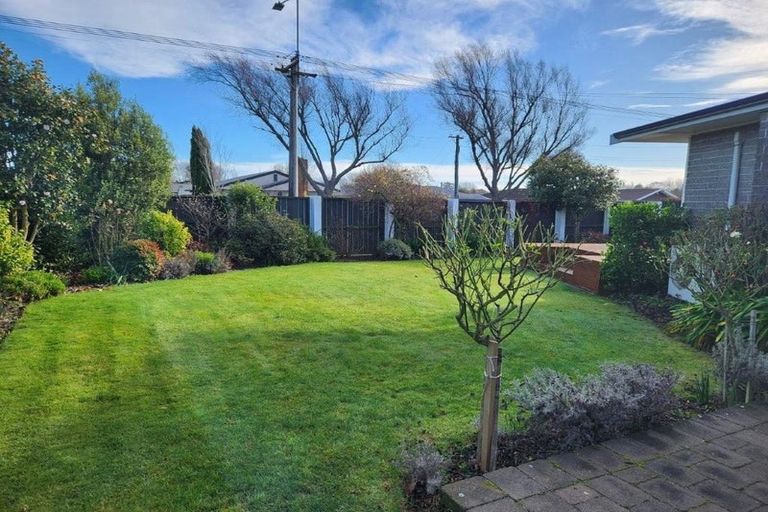 Photo of property in 52 Gardiners Road, Bishopdale, Christchurch, 8051