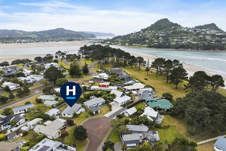 Photo of property in 5 Courtney Close, Pauanui, Hikuai, 3579