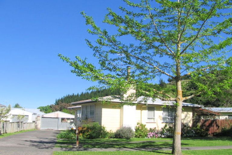 Photo of property in 4 Duncan Street, Mangapapa, Gisborne, 4010