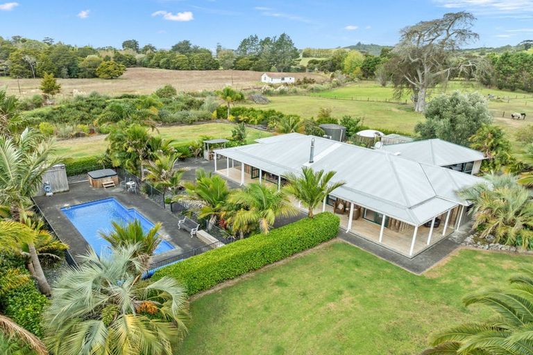 Photo of property in 33 Mangapai Caves Road, Mangapai, Whangarei, 0178