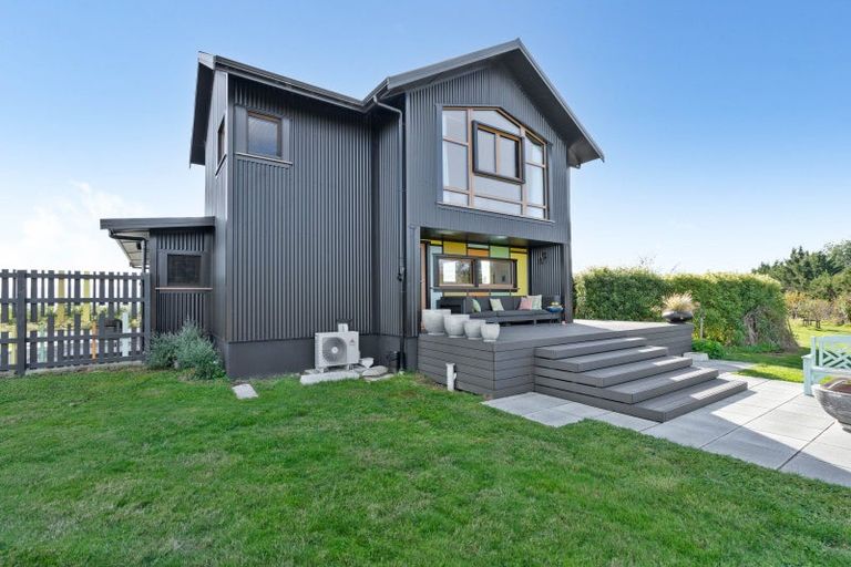 Photo of property in 216 Glenmorven Road, Morison Bush, Greytown, 5794