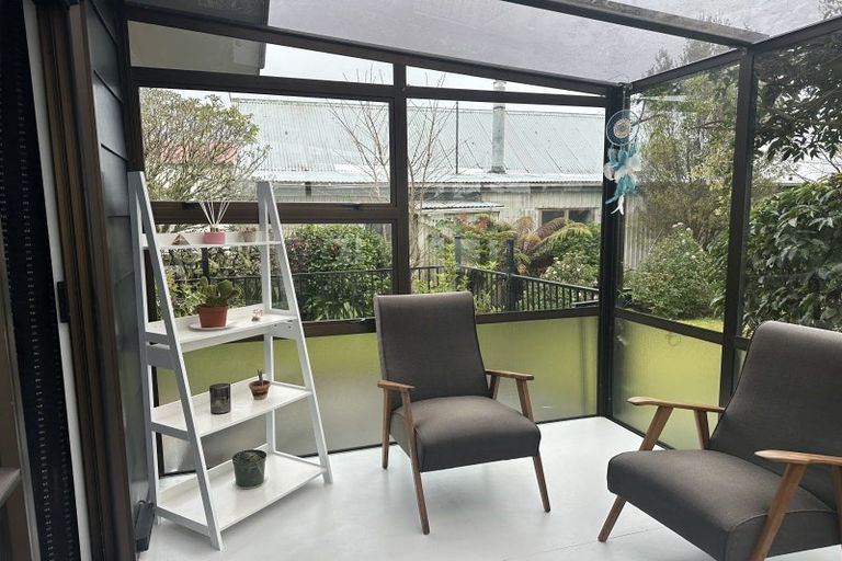 Photo of property in 66 Seddon Street, Kumara, 7832