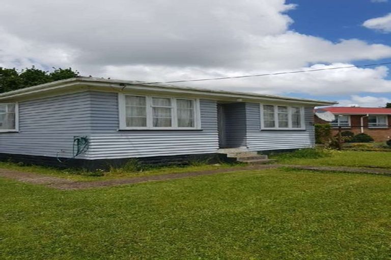 Photo of property in 7 Shaw Street, Kaikohe, 0405