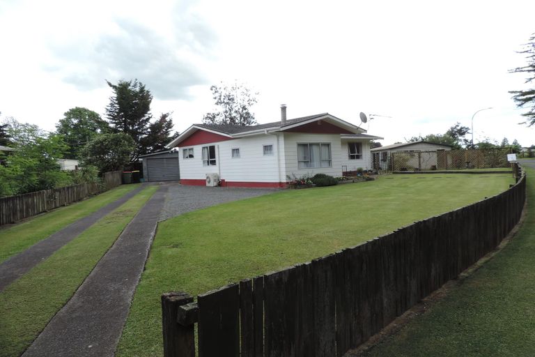 Photo of property in 55 Mills Street, Waharoa, 3401