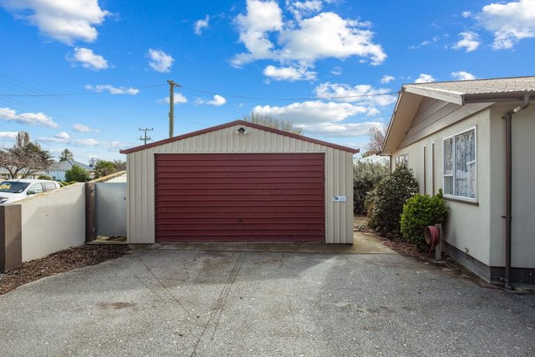 Photo of property in 85 Howick Road, Redwoodtown, Blenheim, 7201