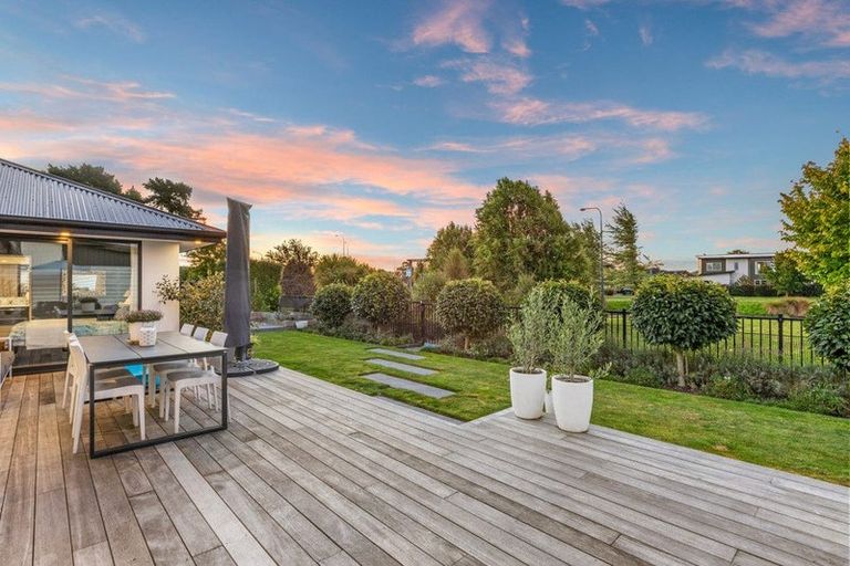 Photo of property in 39 Durells Crescent, Kaiapoi, 7630