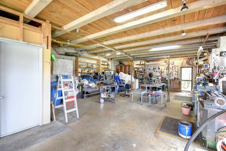 Photo of property in 208 Portobello Road, The Cove, Dunedin, 9077