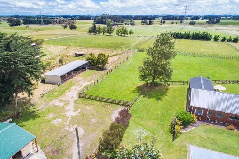 Photo of property in 119c Dixons Line, Bunnythorpe, Palmerston North, 4481