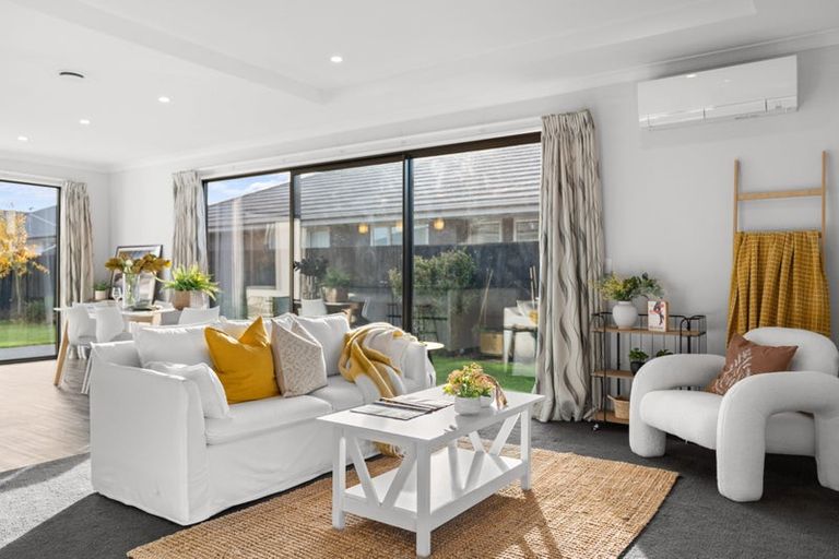 Photo of property in 30 Echelon Drive, Wigram, Christchurch, 8042