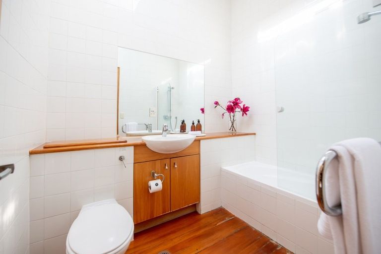 Photo of property in 7/338 Ponsonby Road, Ponsonby, Auckland, 1011