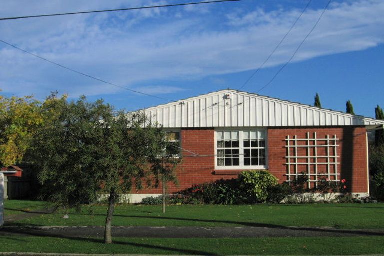 Photo of property in 5 Stamford Grove, Avalon, Lower Hutt, 5011